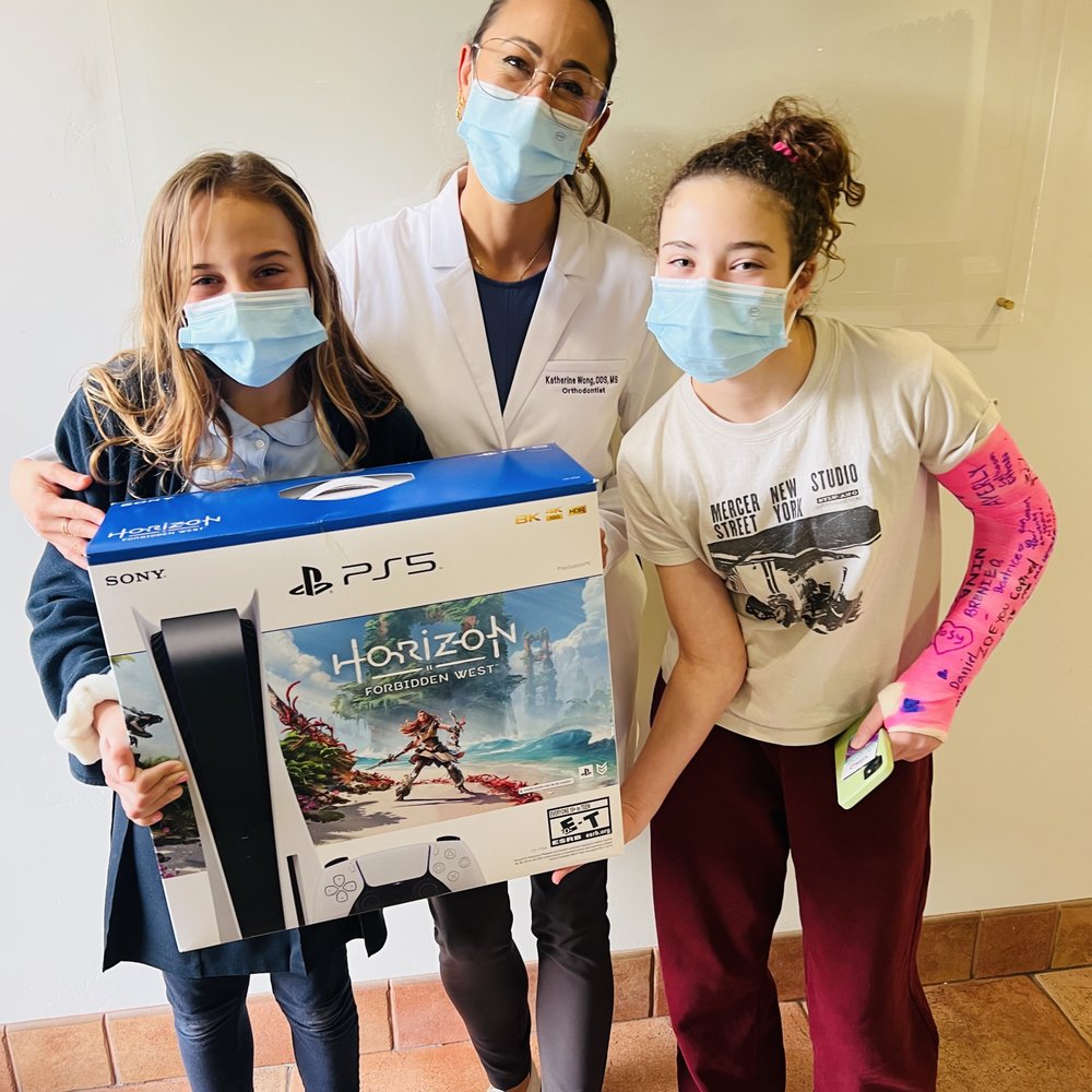 RON GREENSPAN, DDS providing expert orthodontic care in San Diego at our modern practice location