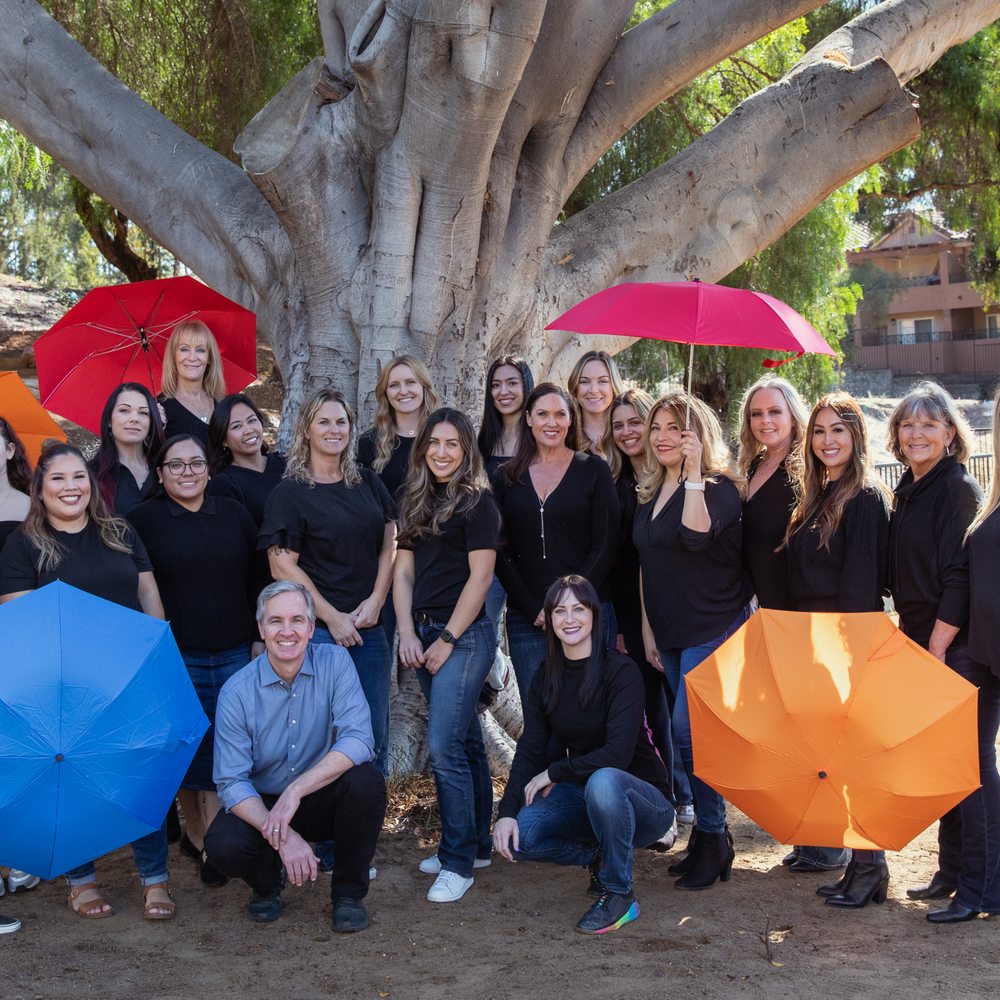 Dr. Ronald Greenspan, DDS, a top orthodontist in San Diego providing expert care at his practice