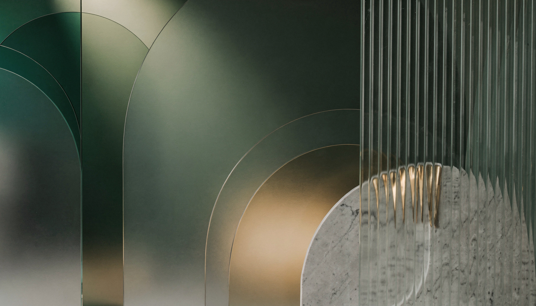 RON GREENSPAN, DDS website preview