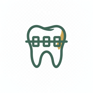 RON GREENSPAN, DDS Logo